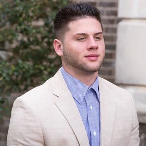 Meet your Posher, Trent